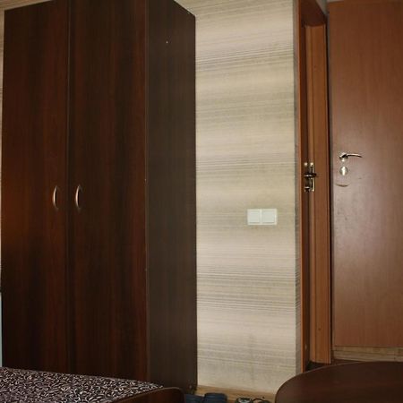 Комната Гостиничного Типа, Алчевских 24 Kharkiv Eksteriør billede