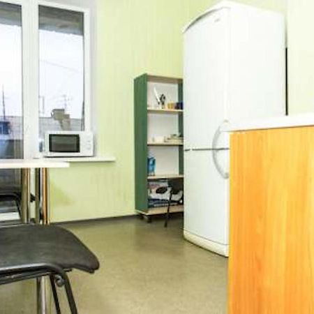 Комната Гостиничного Типа, Алчевских 24 Kharkiv Eksteriør billede