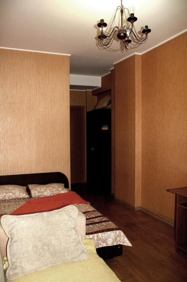 Комната Гостиничного Типа, Алчевских 24 Kharkiv Eksteriør billede